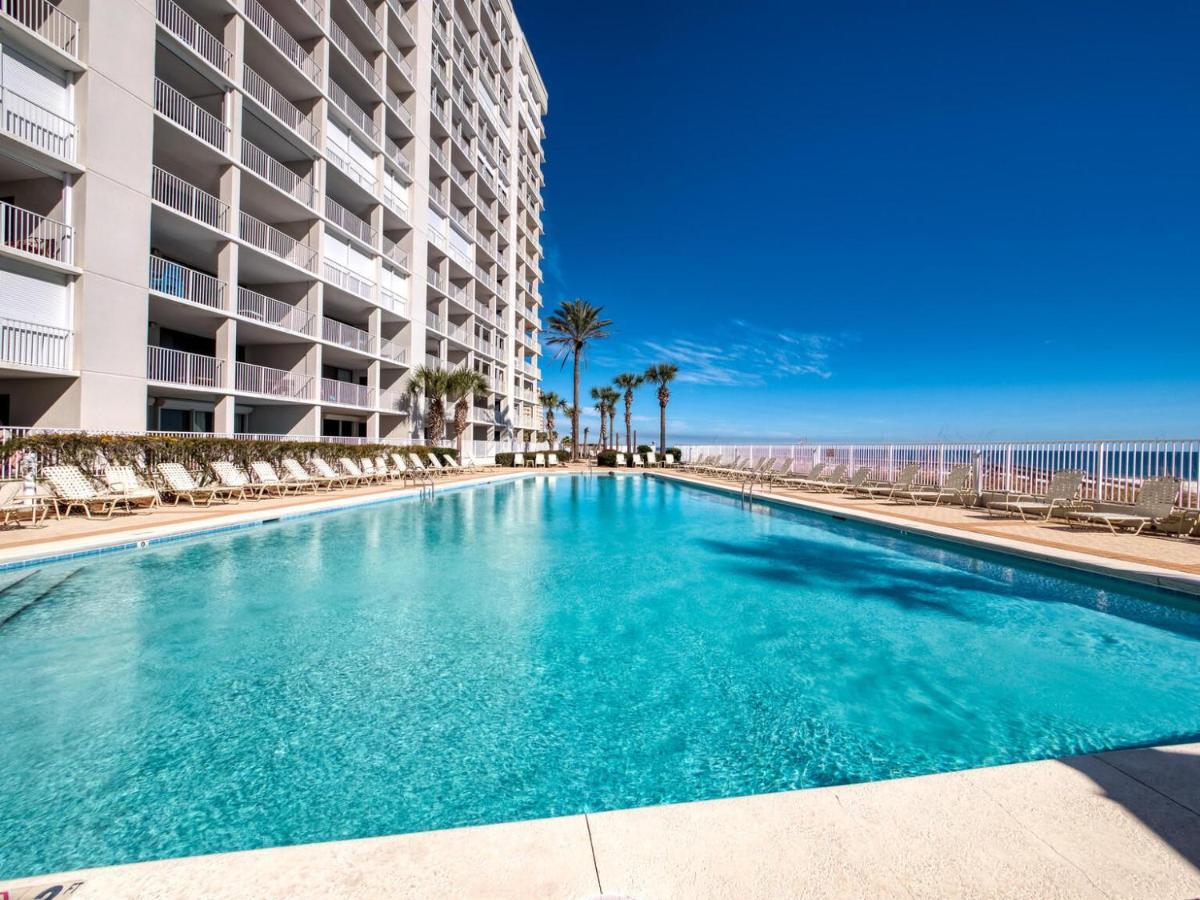 Pelican Pointe 506 By Vacation Homes Collection Орандж-Біч Екстер'єр фото