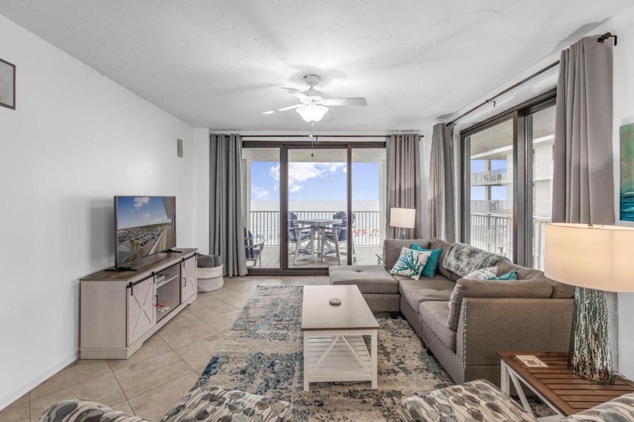 Pelican Pointe 506 By Vacation Homes Collection Орандж-Біч Екстер'єр фото