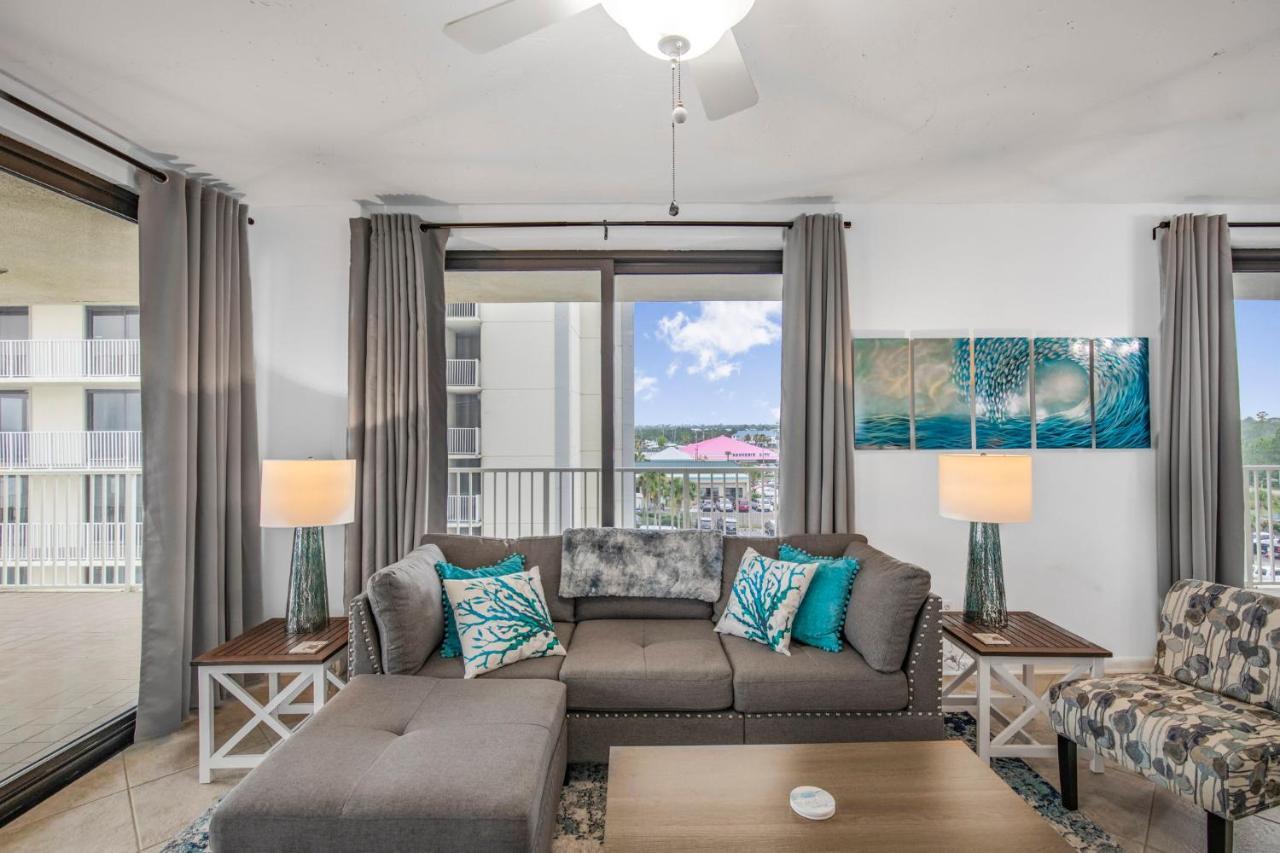 Pelican Pointe 506 By Vacation Homes Collection Орандж-Біч Екстер'єр фото
