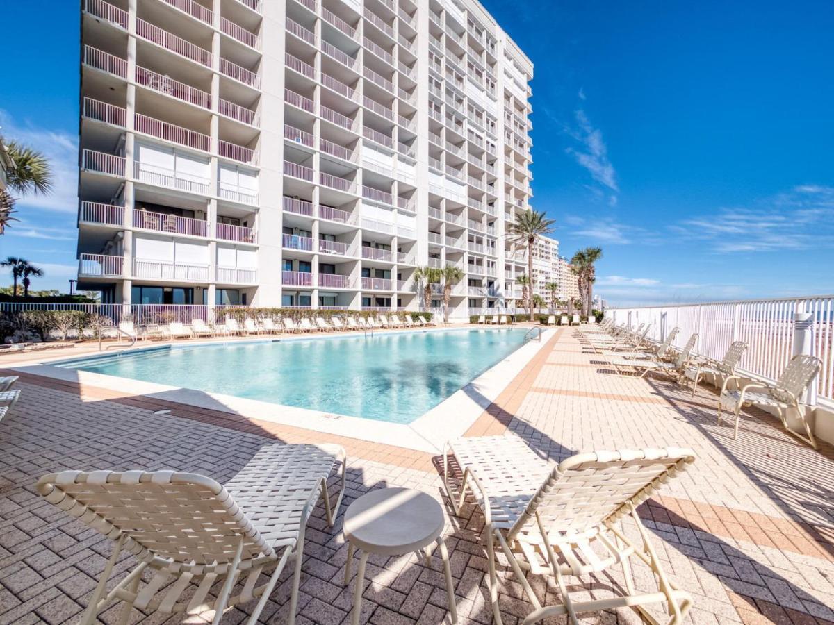 Pelican Pointe 506 By Vacation Homes Collection Орандж-Біч Екстер'єр фото