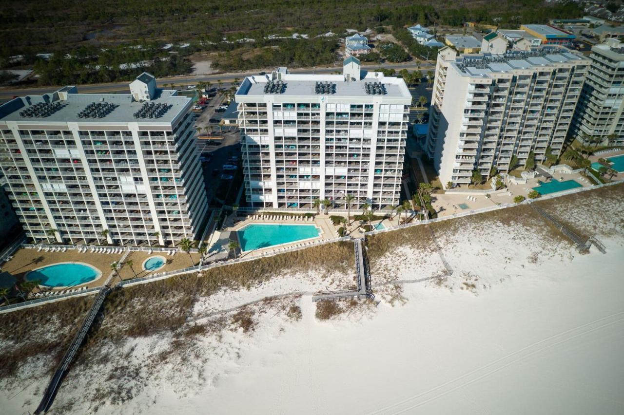 Pelican Pointe 506 By Vacation Homes Collection Орандж-Біч Екстер'єр фото
