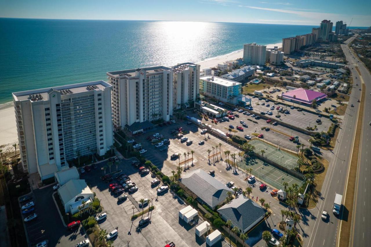 Pelican Pointe 506 By Vacation Homes Collection Орандж-Біч Екстер'єр фото