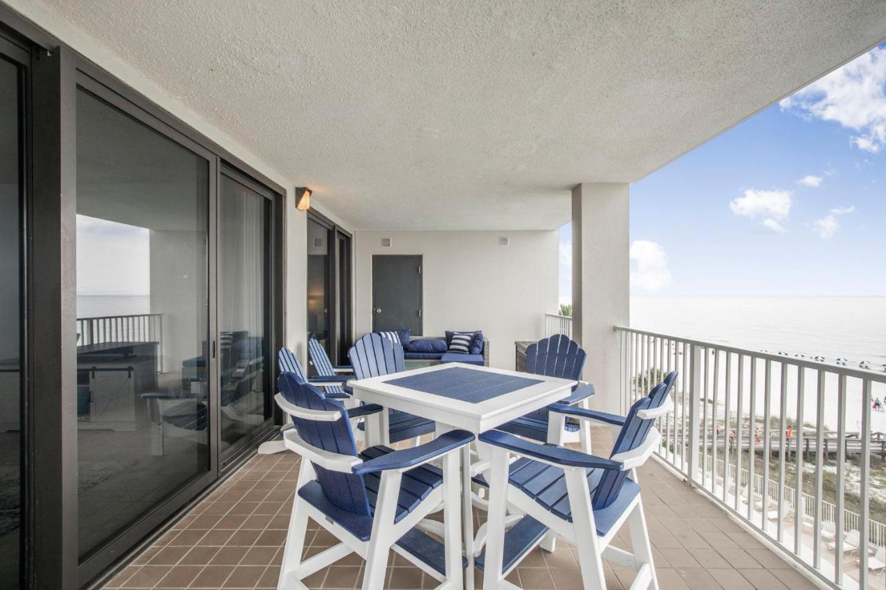 Pelican Pointe 506 By Vacation Homes Collection Орандж-Біч Екстер'єр фото