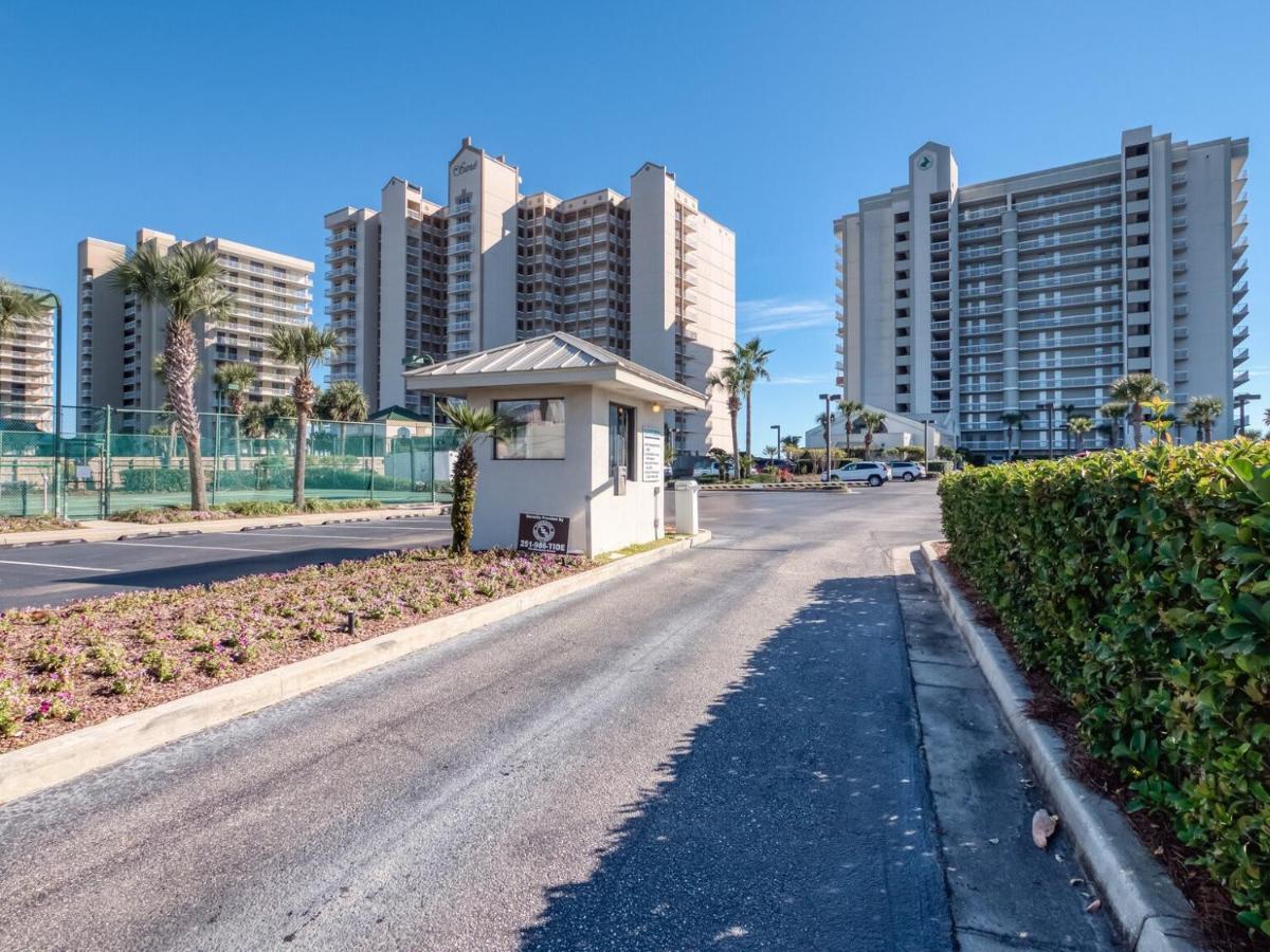 Pelican Pointe 506 By Vacation Homes Collection Орандж-Біч Екстер'єр фото