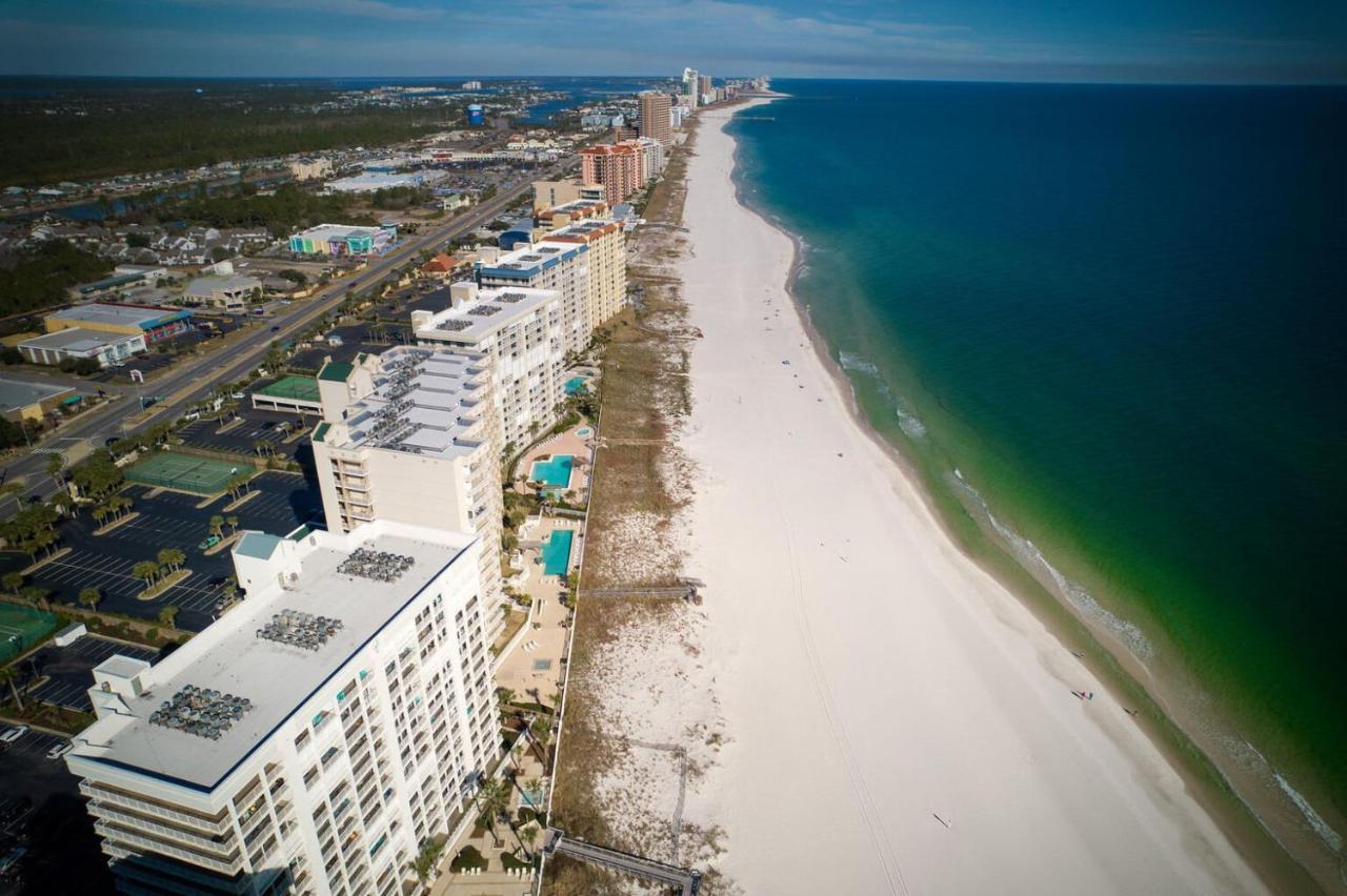 Pelican Pointe 506 By Vacation Homes Collection Орандж-Біч Екстер'єр фото