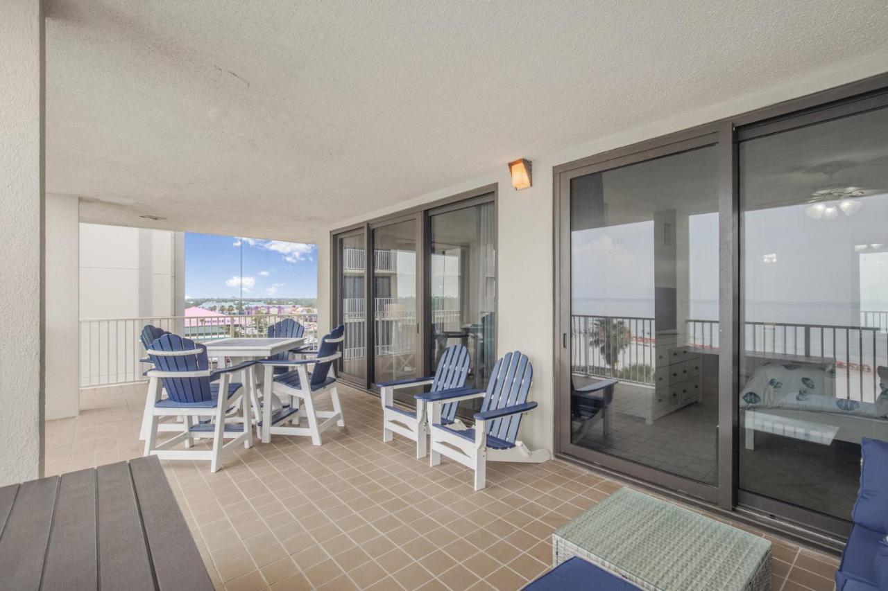 Pelican Pointe 506 By Vacation Homes Collection Орандж-Біч Екстер'єр фото