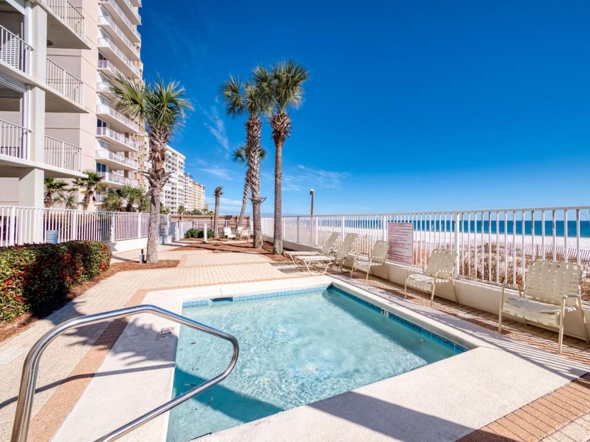 Pelican Pointe 506 By Vacation Homes Collection Орандж-Біч Екстер'єр фото