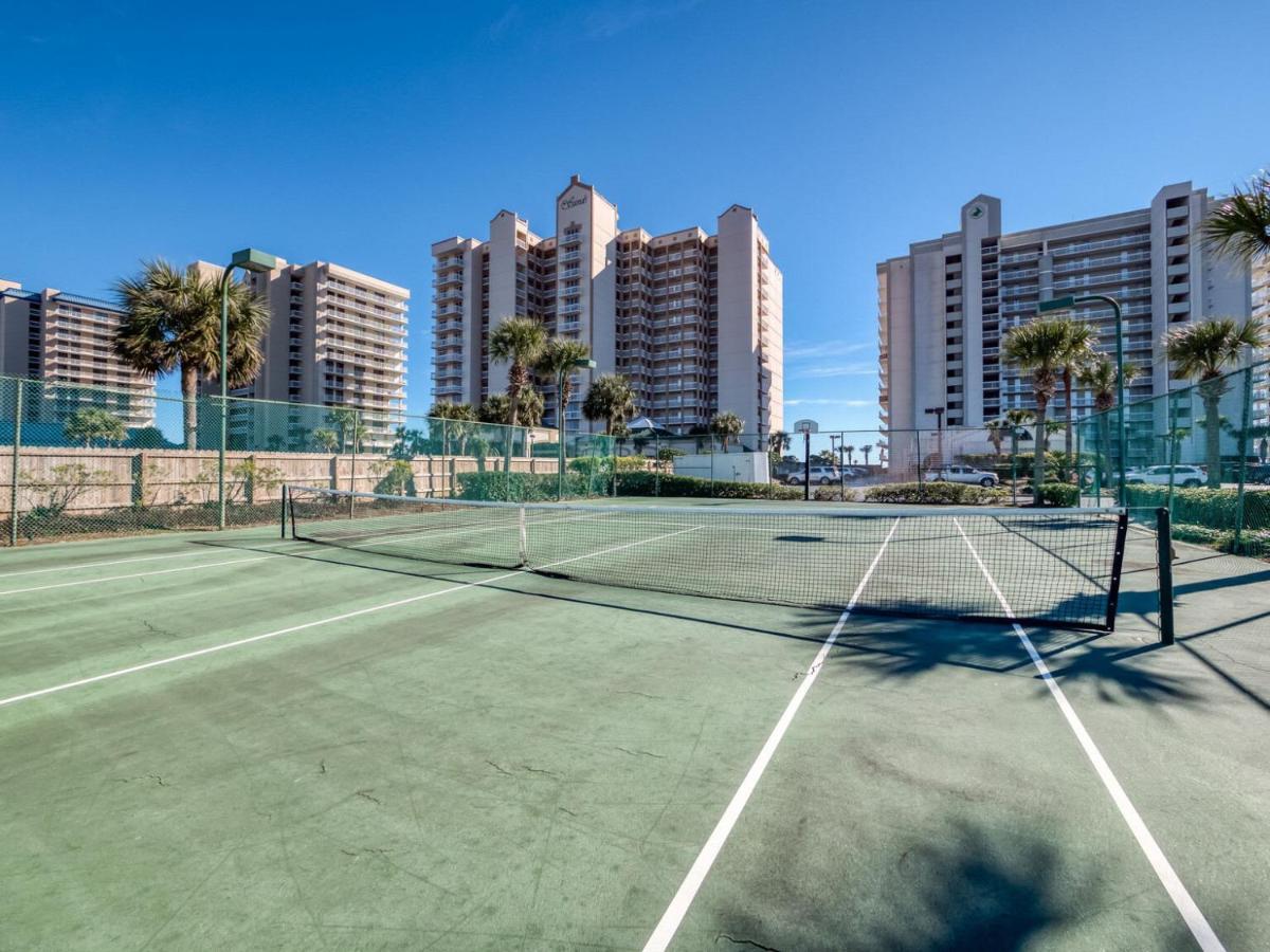 Pelican Pointe 506 By Vacation Homes Collection Орандж-Біч Екстер'єр фото