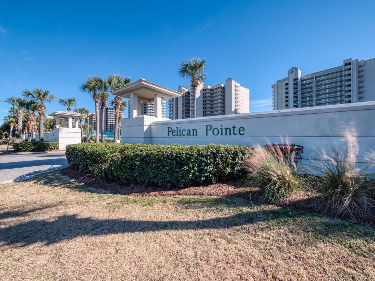 Pelican Pointe 506 By Vacation Homes Collection Орандж-Біч Екстер'єр фото